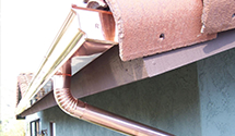 Rain Gutter Installation, Repair, Cleaning in Gateway, AR